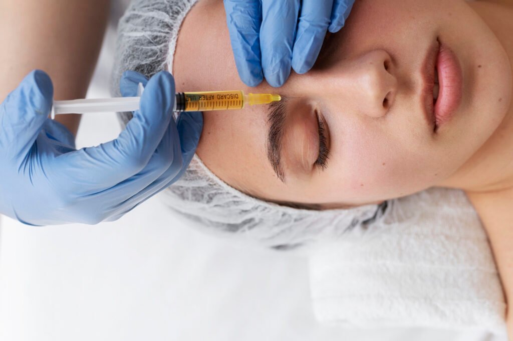 Under-Eye Fillers Treatments