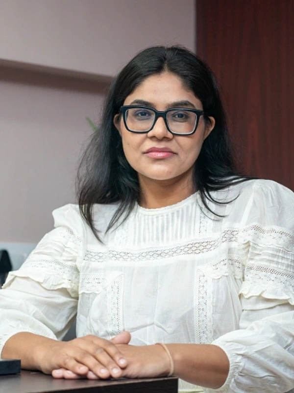 Dr Priyanka Aggarwal, Dermatologist and Vitiligo Specialist